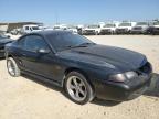 1998 Ford Mustang Gt en Venta en San Antonio, TX - Side
