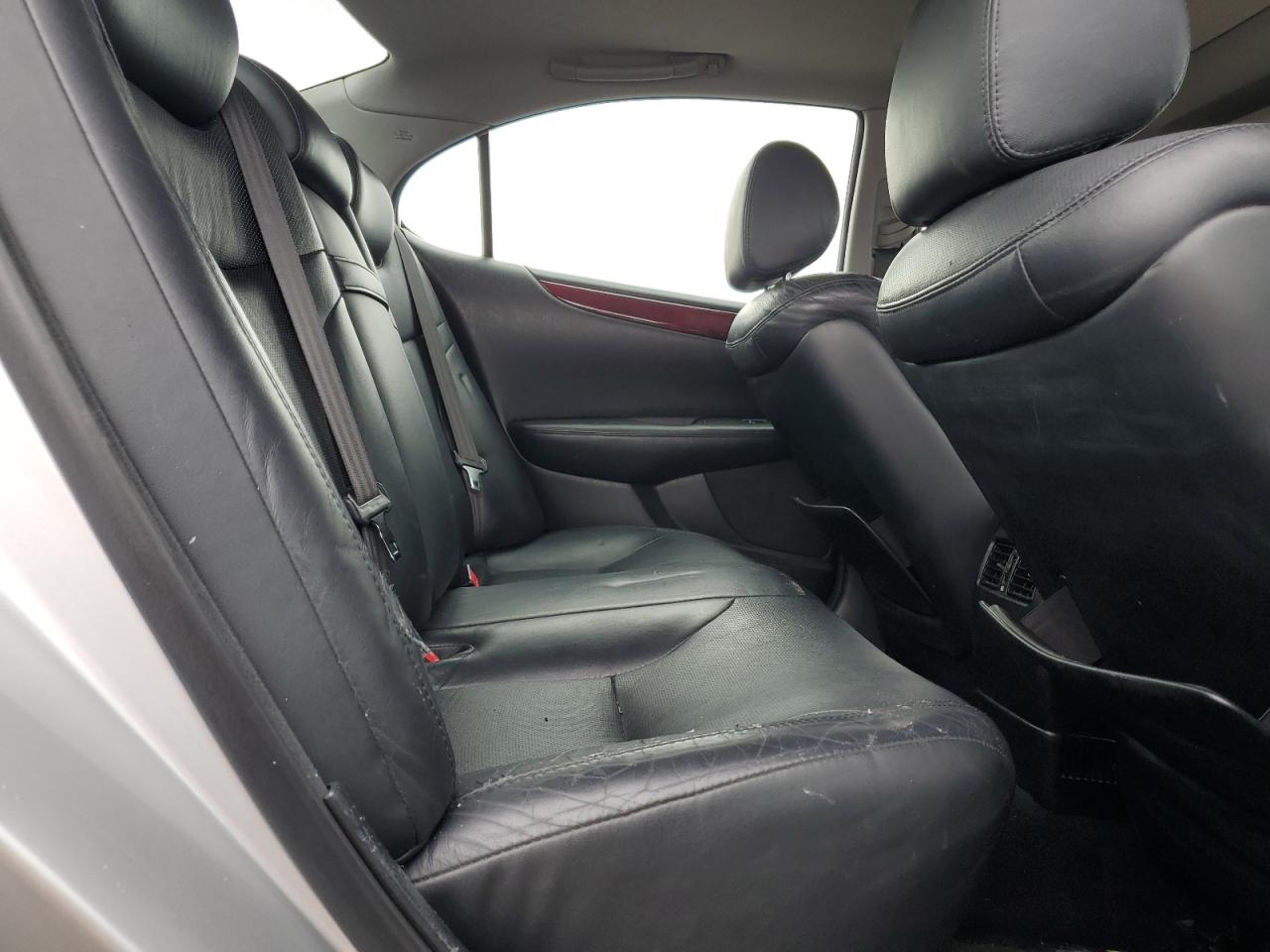 2005 Lexus Es 330 VIN: JTHBA30G955090861 Lot: 52395525