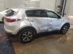 2021 Kia Sportage Lx იყიდება Casper-ში, WY - Side