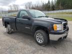 2010 Gmc Sierra C1500 de vânzare în Leroy, NY - Rear End