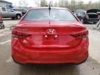 2022 Hyundai Accent Se en Venta en Louisville, KY - Front End