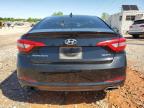 2017 Hyundai Sonata Sport de vânzare în Oklahoma City, OK - Minor Dent/Scratches