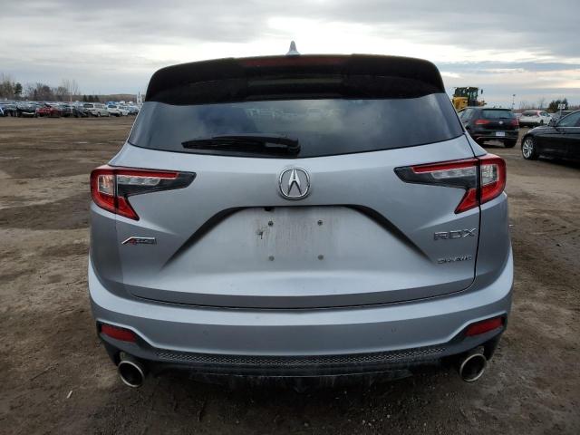 2020 ACURA RDX A-SPEC