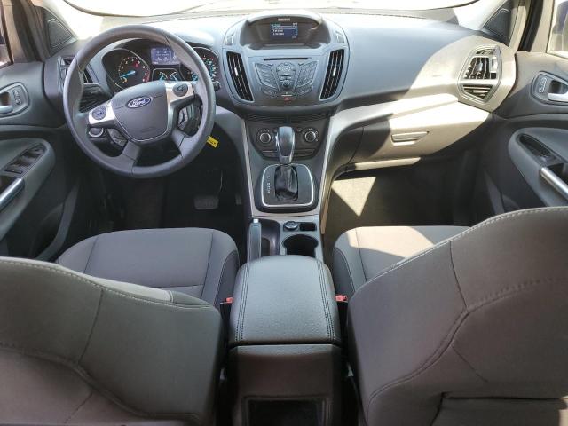  FORD ESCAPE 2013 Синий