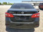 2019 Nissan Sentra S იყიდება Mercedes-ში, TX - All Over