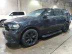 2016 Dodge Durango R/T de vânzare în Woodhaven, MI - Vandalism