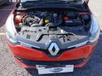 2016 RENAULT CLIO D-QUE for sale at Copart SANDTOFT
