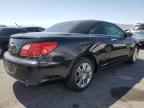 2009 Chrysler Sebring Limited იყიდება North Las Vegas-ში, NV - Front End