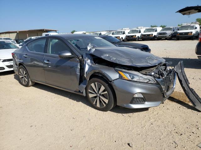  NISSAN ALTIMA 2022 Серый