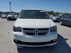 2017 DODGE GRAND CARAVAN GT à vendre chez Copart TN - NASHVILLE
