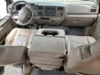2001 Ford F250 Super Duty на продаже в Indianapolis, IN - All Over