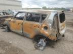 2018 Kia Soul  продається в Kansas City, KS - Burn