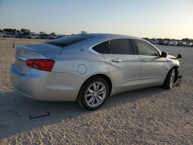  CHEVROLET IMPALA 2016 Srebrny