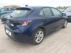 2021 TOYOTA COROLLA IC for sale at Copart SANDWICH