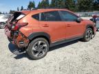 2024 Subaru Crosstrek Limited na sprzedaż w Graham, WA - Rear End