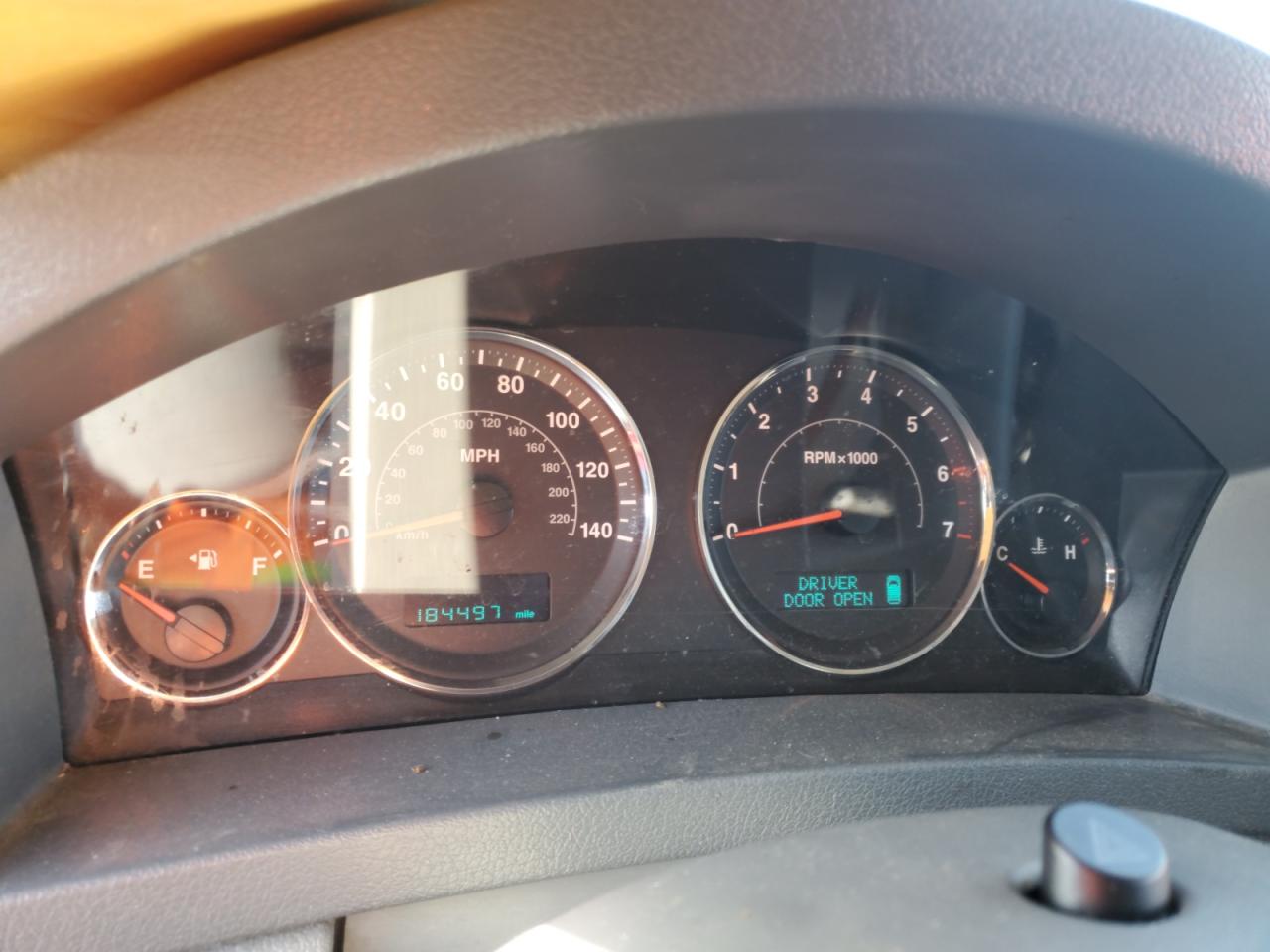 2006 Jeep Grand Cherokee Limited VIN: 1J4HR58266C362380 Lot: 52434385