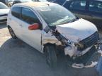 2017 PEUGEOT 108 ROLAND for sale at Copart WESTBURY