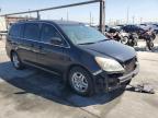 2006 Honda Odyssey Exl იყიდება Wilmington-ში, CA - All Over