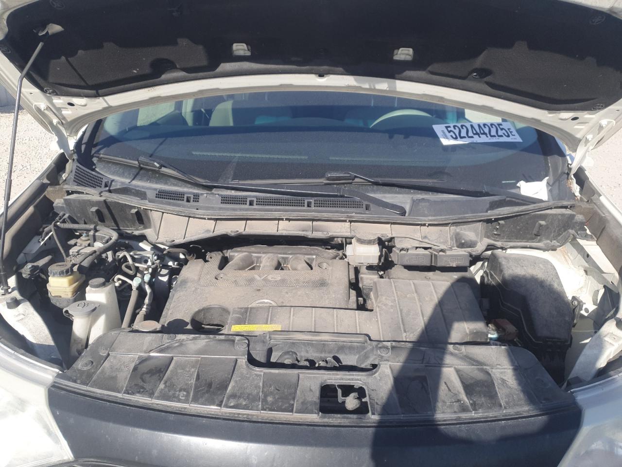 2013 Nissan Quest S VIN: JN8AE2KP9D9069593 Lot: 52244225