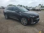 2020 Cadillac Xt6 Premium Luxury na sprzedaż w Houston, TX - Hail