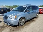 2013 Chrysler Town & Country Touring L for Sale in Louisville, KY - Water/Flood