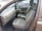 2003 NISSAN MICRA S for sale at Copart SANDWICH