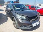 2014 HONDA CR-V EX I- for sale at Copart BRISTOL