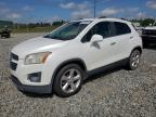 2015 Chevrolet Trax Ltz на продаже в Tifton, GA - Rear End