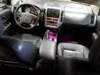 2010 Ford Edge Sel de vânzare în Ham Lake, MN - Rear End