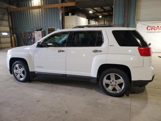  GMC TERRAIN 2012 Biały