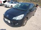 2010 CITROEN C3 VTR+ HD for sale at Copart BRISTOL