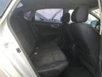 2017 Nissan Sentra S for Sale in Woodhaven, MI - Front End