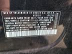 2012 Volkswagen Jetta Base en Venta en North Billerica, MA - Side
