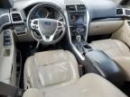 2011 Ford Explorer Limited zu verkaufen in Mercedes, TX - Water/Flood
