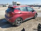 2021 Chevrolet Bolt Ev Premier للبيع في Kansas City، KS - Front End