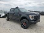 2022 Ford F150 Supercrew იყიდება Houston-ში, TX - Rollover