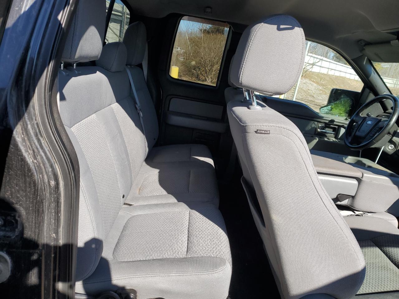 2013 Ford F-150 - Image 12