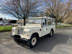 1974 Land Rover             Series 109 Series 3 للبيع في Portland، OR - Minor Dent/Scratches