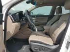 2020 Hyundai Tucson Limited for Sale in Houston, TX - Hail