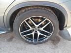 2017 MERCEDES BENZ GLE 350 D for sale at Copart SANDY