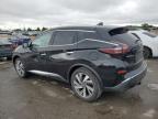 2020 Nissan Murano Sl იყიდება Bridgeton-ში, MO - Front End