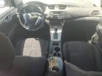 2015 Nissan Sentra S for Sale in Wilmer, TX - Front End