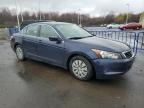 2009 Honda Accord Lx за продажба в East Granby, CT - Burn - Engine
