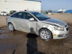 2016 Chevrolet Cruze Limited Lt en Venta en Rocky View County, AB - Side