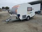 2004 'Other Heavy Equipment' Camper for Sale in Hayward, CA - Side