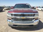2016 Chevrolet Silverado C1500 Lt for Sale in Amarillo, TX - Side