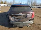 2018 Cadillac Xt5 Luxury на продаже в Davison, MI - Rear End