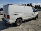 2002 Ford Econoline E150 Van на продаже в Graham, WA - Front End