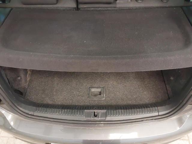 2012 VOLKSWAGEN POLO MATCH
