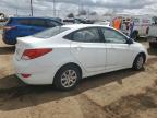 2013 Hyundai Accent Gls за продажба в Woodhaven, MI - Rear End